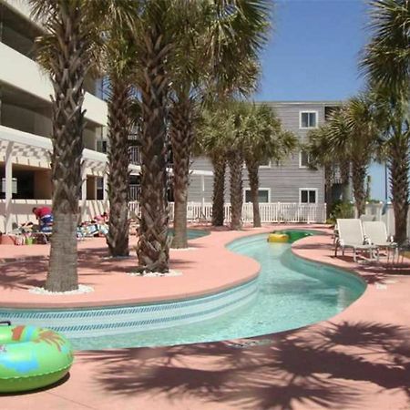 Апартаменты Crescent Keyes Atlantic Beach Экстерьер фото